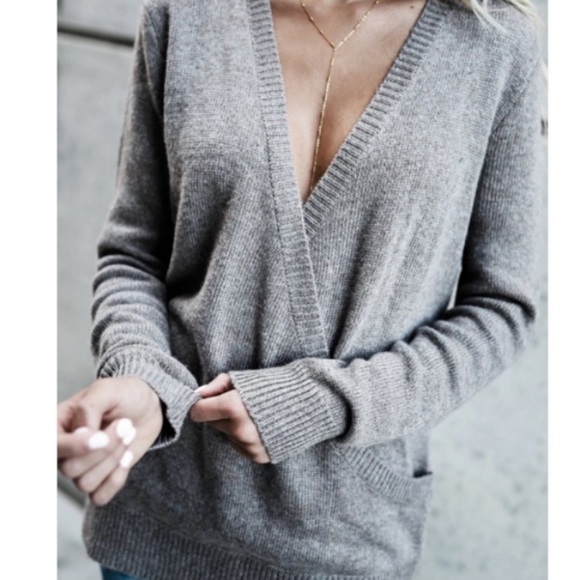 ❤️SPRING/ SUMMER 2020 trend sweater women’s - Picture 3 of 8
